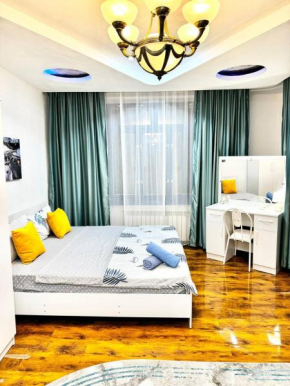 4-Room Apartments